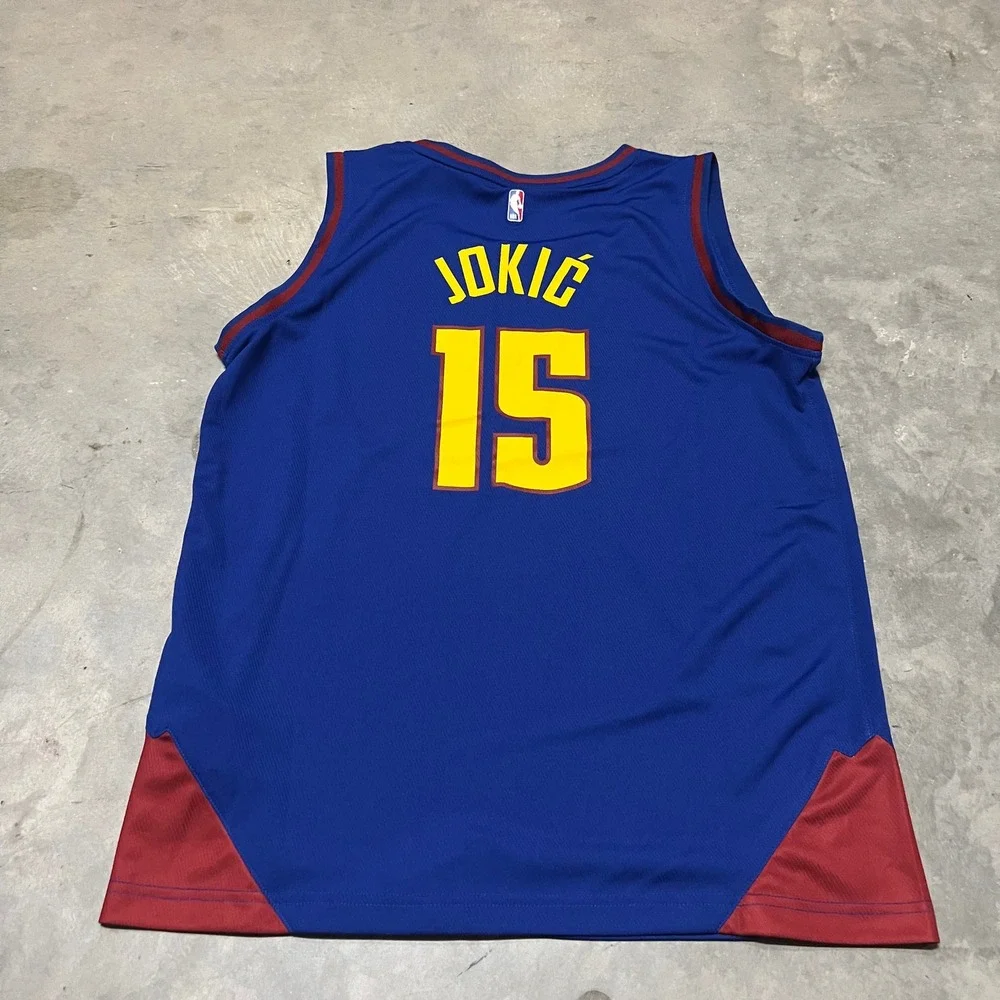 Fanatics nba denver